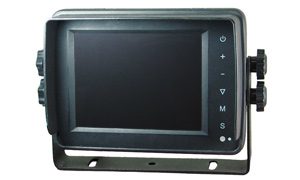 Kohltech In-Cab Monitor MON-53WP