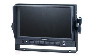 Kohltech In-Cab Monitor MON-73B