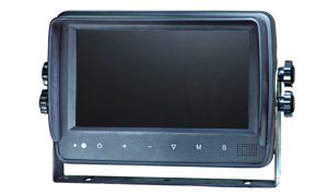 Kohltech In-Cab Monitor MON-73WP