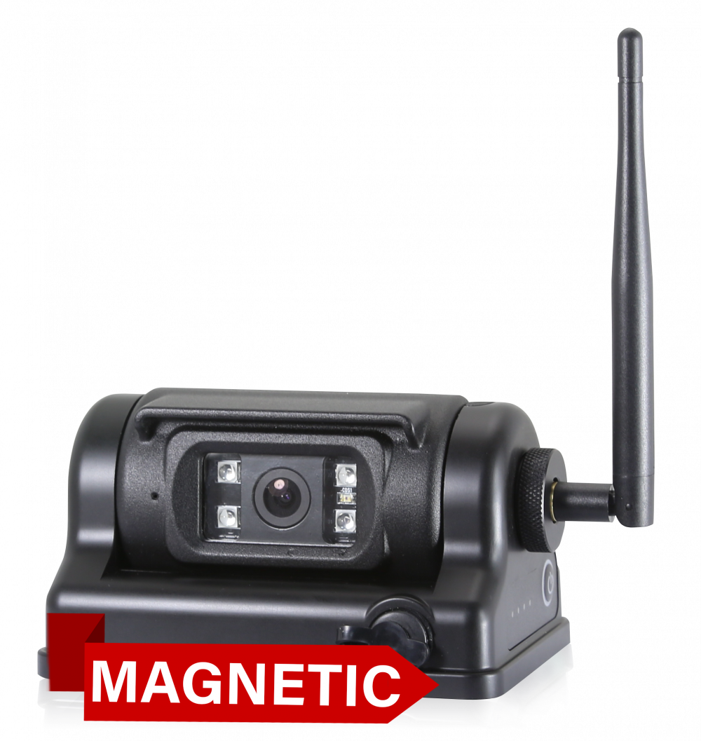 Wireless Cameras Kohltech