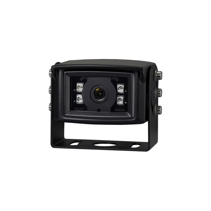 Wired Cameras Kohltech