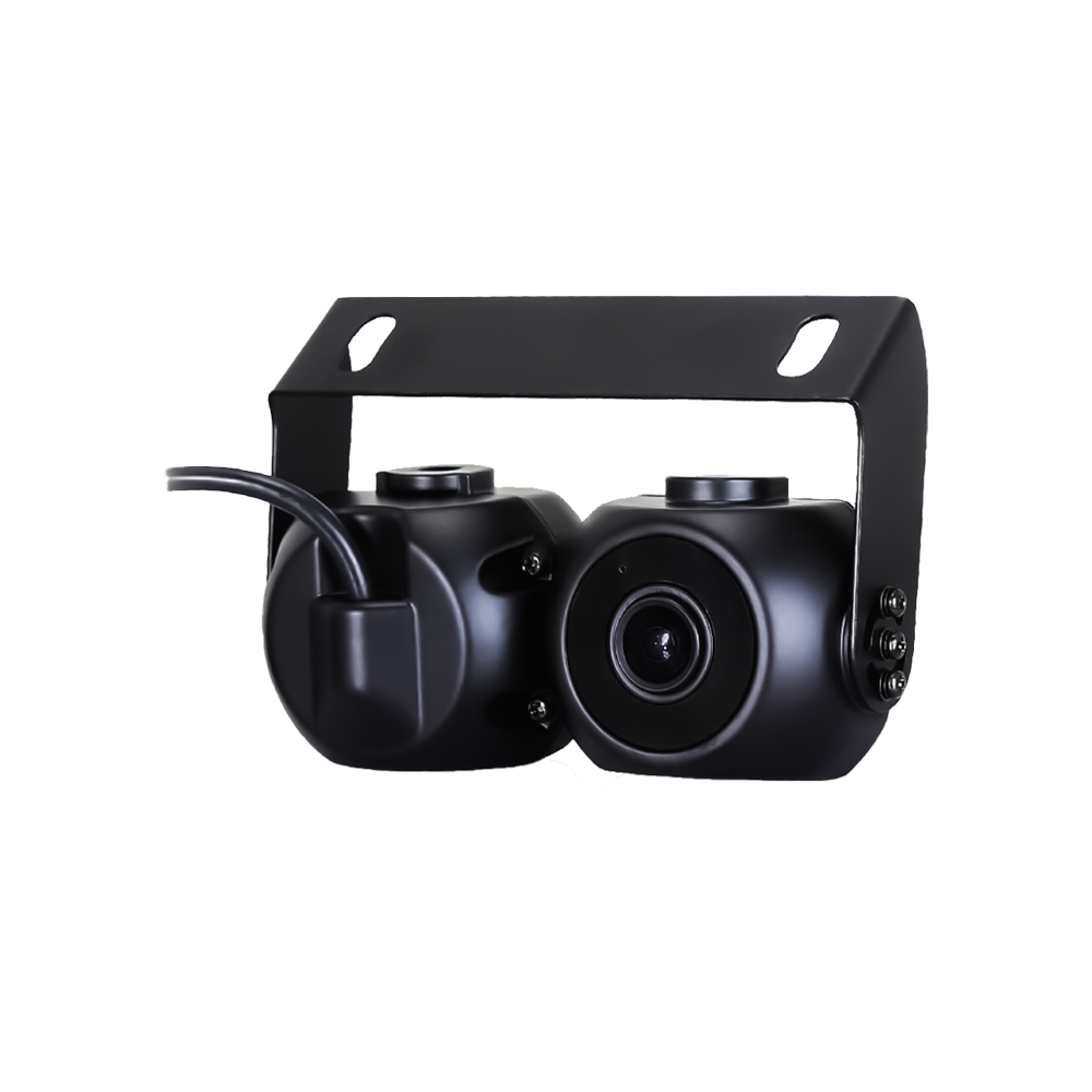 Wired Cameras Kohltech