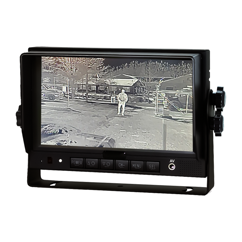 Radar Speed Sign & Traffic Message Board Kohltech